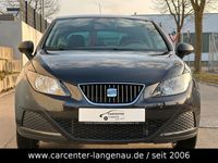 gebraucht Seat Ibiza SC 1.2 Reference + TÜV 04.2025