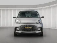 Gebraucht Smart ForTwo Electric Drive 60 kW (82 PS) 2024 Grau