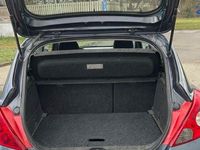 Gebraucht Opel Corsa Innovation 90 PS (66 kW) 2009 Grau Kleinwagen