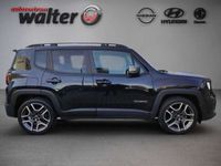 gebraucht Jeep Renegade 1.0L Limited NavigationSitzheizungR