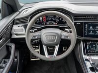 Gebraucht Audi RS Q8 600 PS (441 kW) 2023 Weiß SUV
