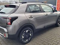 Neu Kia Stonic 101 PS (74 kW) 2025 Grey astro m7g SUV