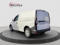 Neu VW Caddy 102 PS (75 kW) 2025 Weiß Van / Kleinbus