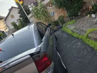 Gebraucht Opel Vectra GTS 155 PS (114 kW) 2004 Limousine