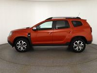 Gebraucht Dacia Duster Prestige 150 PS (110 kW) 2022 Orange SUV