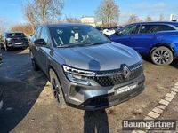Gebraucht Renault Austral Evolution 158 PS (116 kW) 2024 Grau SUV