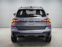 Neu Skoda Kamiq Selection 116 PS (85 kW) 2025 Graphite grau metallic (5x) SUV