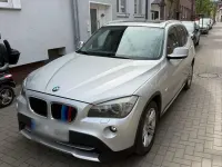 Gebraucht BMW 1M M Sport 143 PS (105 kW) 2011 Silber Coupé