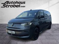 Neu VW Multivan Life 150 PS (110 kW) 2025 Grau Van