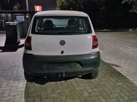 gebraucht VW Fox Diesel mit defekter Kupplung!!!