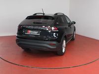 Gebraucht VW Taigo Goal 116 PS (85 kW) 2025 Deep black perleffekt (metallic) SUV