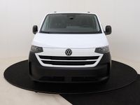 Neu VW Transporter 110 PS (80 kW) 2026 Clear white Van