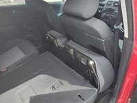 Gebraucht Mercedes A150 95 PS (69 kW) 2006 Rot Van / Kleinbus