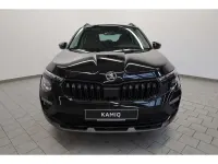 Neu Skoda Kamiq 116 PS (85 kW) 2026 Schwarz SUV