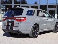 gebraucht Dodge Durango 6.2 V8 SRT Hellcat BlackPack /Unfallfrei