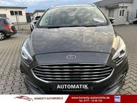 gebraucht Ford S-MAX Trend 2,0 Ltr. - 110 kW EcoBlue KAT*SCHECKHEFTG...