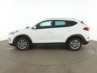 gebraucht Hyundai Tucson 1.6 TGDI Advantage 4WD, Benzin, 16.250 €