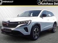 Neu Renault Austral Evolution 158 PS (116 kW) 2025 Weiß SUV