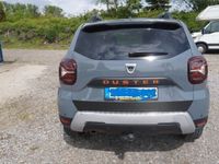 gebraucht Dacia Duster TCe 150 EDC Extreme Extreme