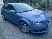 gebraucht Audi A3 1.6 Attraction Attraction