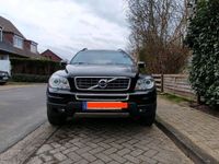 gebraucht Volvo XC90 2011, 2,4 diesel, TÜV neu