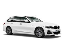 Używany BMW 330 Efficient Dynamics 292 KM (214 kW) 2026