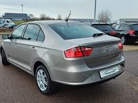 gebraucht Seat Toledo Style*DSG*FreiSprech*Sound*Tempoma*SHZ*