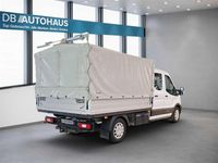 Gebraucht Ford Transit Trend 131 PS (96 kW) 2022 Weiß