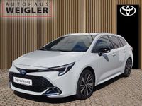 Neu Toyota Corolla 98 PS (72 kW) 2025 Dynamicgrey Kombi