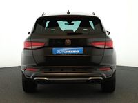 Gebraucht Cupra Ateca 300 PS (220 kW) 2022 Magic schwarz metallic SUV