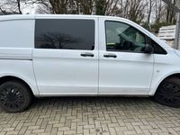 gebraucht Mercedes Vito 116 Kompakt