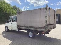Second-hand Ford Transit 2004 Alb SUV