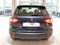 gebraucht Seat Arona 1.0 Style DSG LED*AHK*Kamera