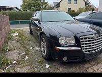 Gebraucht Chrysler 300C 218 PS (160 kW) 2006 Kombi