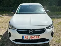 Gebraucht Opel Corsa Edition 2020 Weiß Kleinwagen
