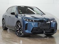 Gebraucht BMW iX Performance 484 kW (659 PS) 2025 Blau SUV