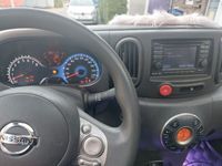 gebraucht Nissan Cube 1.6 -