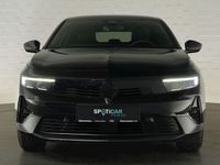 Gebraucht Opel Astra 114 kW (156 PS) 2025 Schwarz Kombi