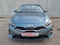 Neu Kia Ceed Sportswagon 140 PS (102 kW) 2026 Grau Kombi
