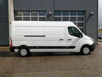 Gebraucht Opel Movano 149 PS (109 kW) 2022 Weiss Van