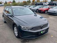 Gebraucht VW Passat 122 PS (89 kW) 2022 Grau Kombi