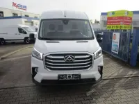 Gebraucht Maxus V90 148 PS (108 kW) 2024 Weiß Van