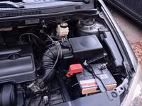 Gebraucht Toyota Corolla 97 PS (71 kW) 2004 Grau Kombi