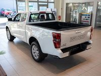 Neu Isuzu D-Max 163 PS (119 kW) 2026 Pickup