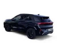 Gebraucht Cupra Terramar VZ 177 PS (130 kW) 2025 Schwarz SUV