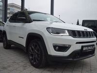 gebraucht Jeep Compass S Plug-In Hybrid 4WD