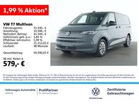 Gebraucht VW T7 Life 204 PS (150 kW) 2025 Van