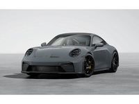 Neu Porsche 911 GT3 510 PS (375 kW) 2025 Grau Coupé