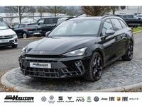 Gebraucht Cupra Leon VZ 333 PS (244 kW) 2025 Schwarz Kombi