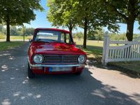 gebraucht Mini Clubman Classic1100 Saloon